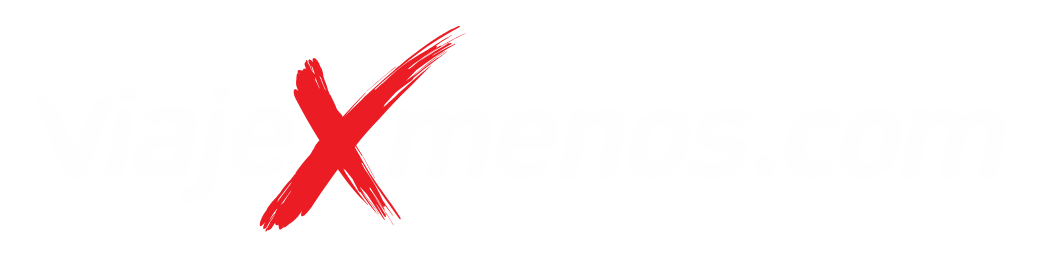 Viaje X Menos
