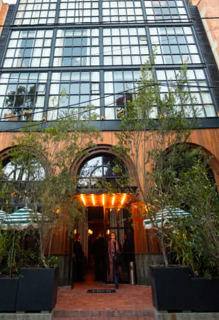 Hotel Coco Bogotá